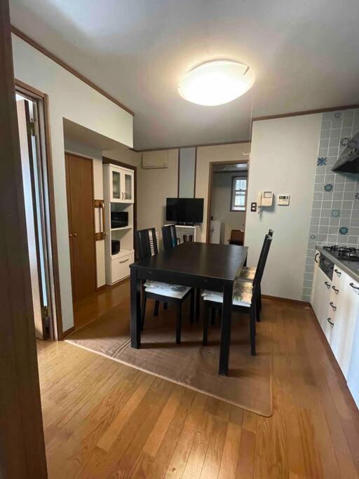M&Ks House Apartment โตเกียว ภายนอก รูปภาพ