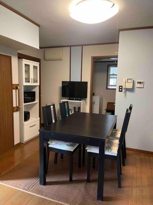 M&Ks House Apartment โตเกียว ภายนอก รูปภาพ