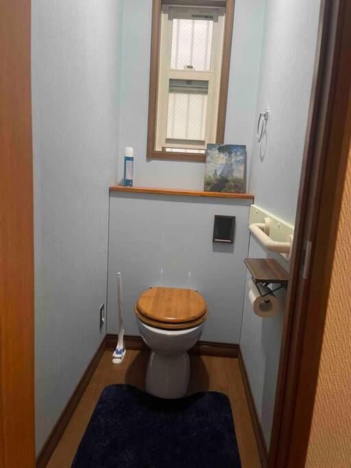 M&Ks House Apartment โตเกียว ภายนอก รูปภาพ