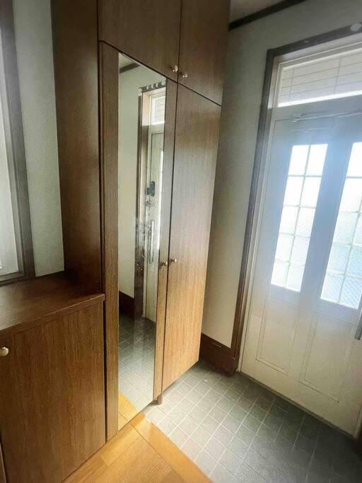 M&Ks House Apartment โตเกียว ภายนอก รูปภาพ