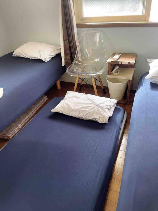 M&Ks House Apartment โตเกียว ภายนอก รูปภาพ