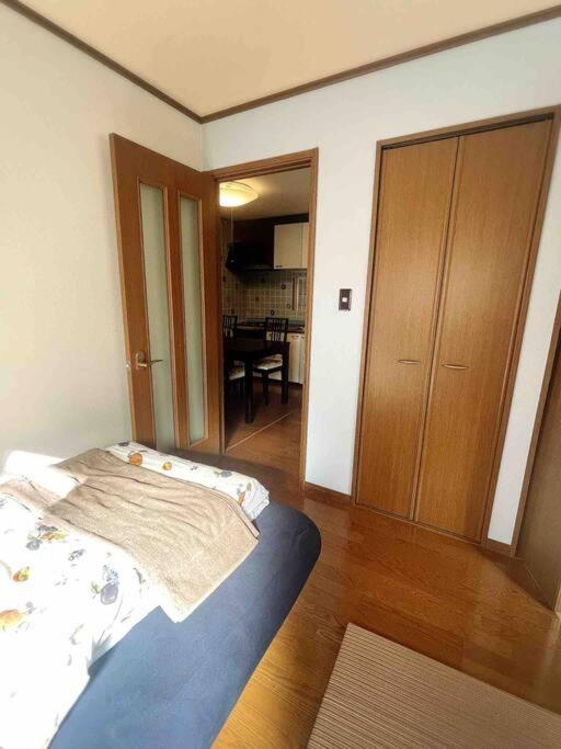 M&Ks House Apartment โตเกียว ภายนอก รูปภาพ
