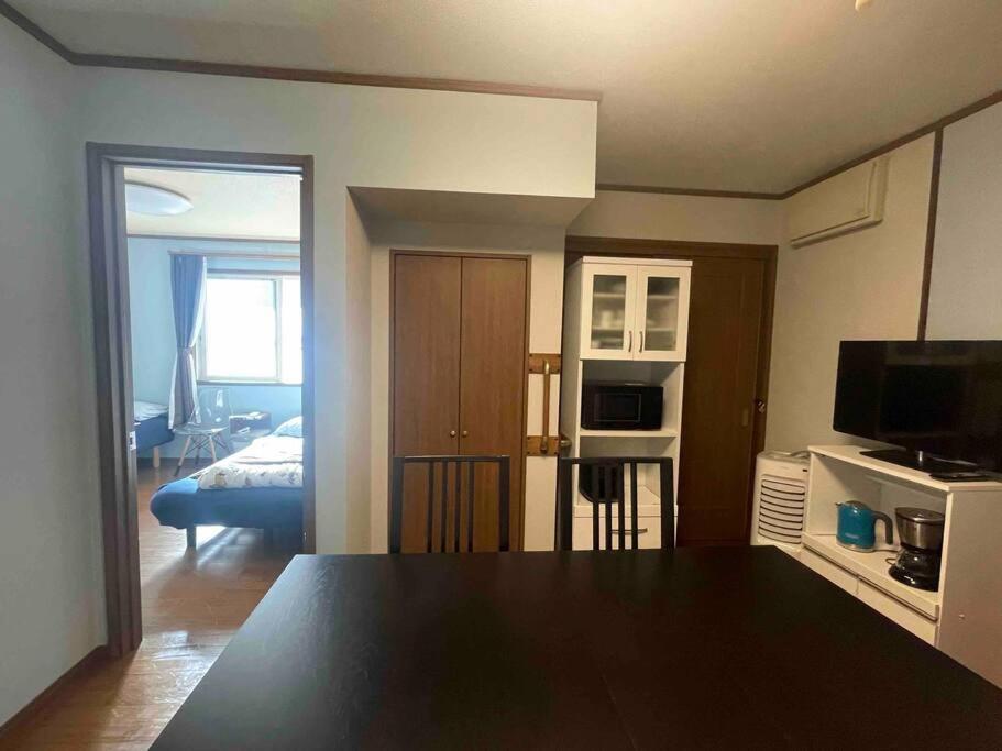 M&Ks House Apartment โตเกียว ภายนอก รูปภาพ